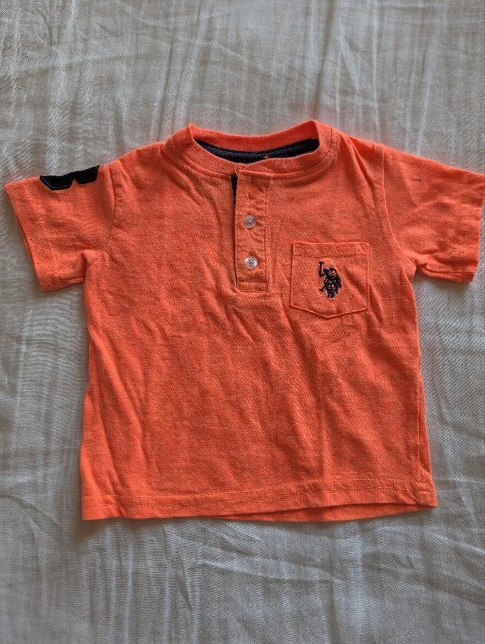 U.S. Polo Assn. Bundle